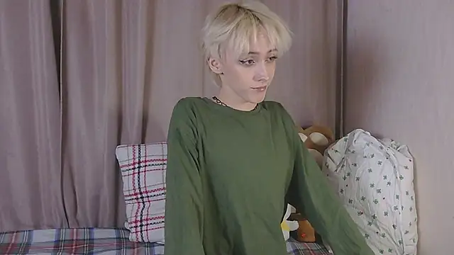 Snapshot of NextVibe_ chatting on 02-03-26, 06:35 NextVibe online show from 02-03-26, 06:35