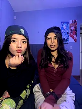 lilasad3 online show from 10-30-25, 07:54