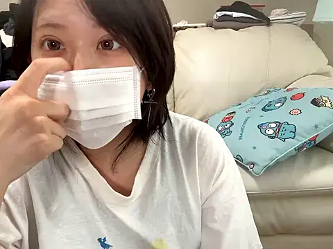 chaco  online show from 10-10-25, 07:18