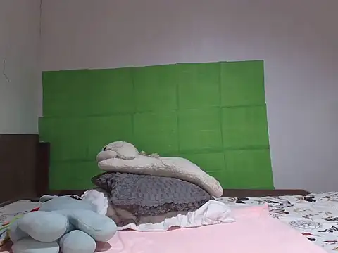 Prettyasianbelle online show from 11-16-25, 12:55