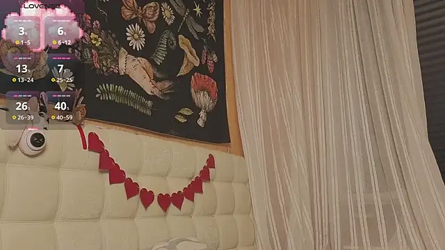 Miko Meow online show from 10-12-25, 02:05