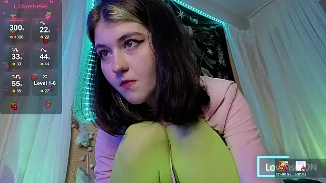 Miko Meow online show from 06-01-26, 05:36