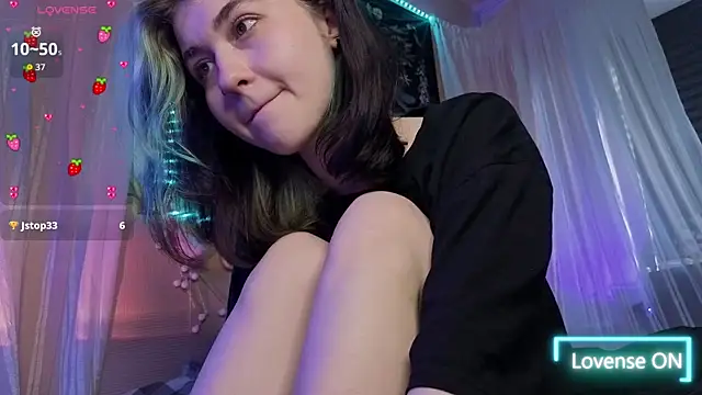 Miko Meow online show from 06-08-26, 03:34