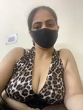 SashaPatel online show from 10-30-25, 11:22