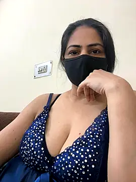 SashaPatel online show from 11-03-25, 03:08