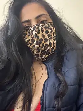 SashaPatel online show from 12-01-25, 02:22