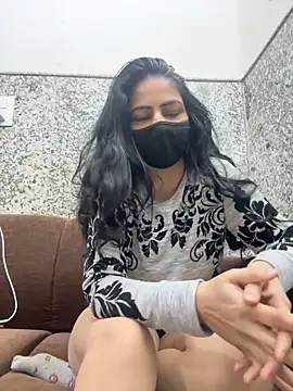 SashaPatel online show from 12-21-25, 02:19