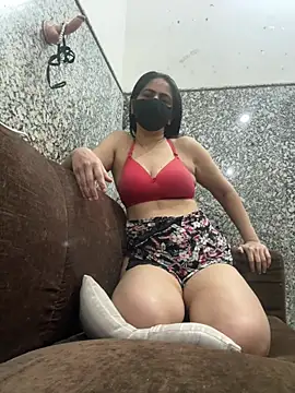 SashaPatel online show from 03-19-26, 01:42