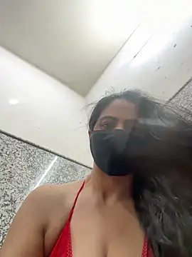 SashaPatel online show from 04-19-26, 01:38