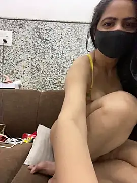 SashaPatel online show from 05-19-26, 01:44
