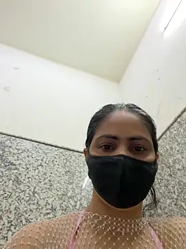 SashaPatel online show from 06-13-26, 02:09
