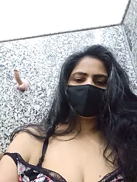 SashaPatel online show from 07-24-26, 03:15