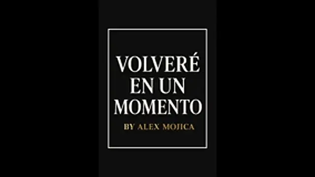 Alex mojica online show from 02-24-26, 06:11