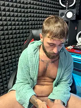 kashume- online show from 10-25-25, 12:18