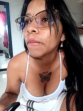 NekoAbby online show from 09-10-25, 08:09