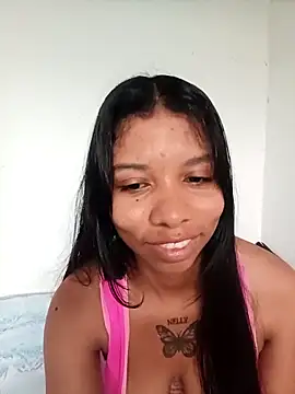 Snapshot of NekoAbby chatting on 09-18-25, 08:00 NekoAbby online show from 09-18-25, 08:00