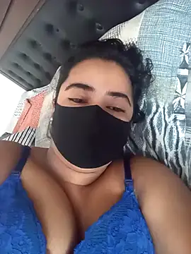 Snapshot of Natasa-4455 chatting on 09-18-25, 09:33 Natasa-4455 online show from 09-18-25, 09:33