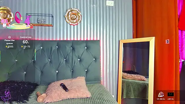 geminis milf online show from 11-27-25, 06:54