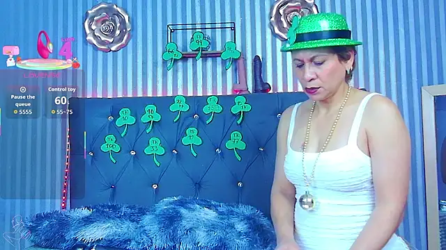 geminis milf online show from 03-17-26, 07:39