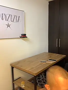 andyzuzka online show from 02-25-26, 03:32