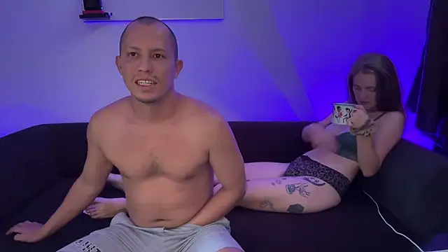 andyzuzka online show from 06-01-26, 04:31