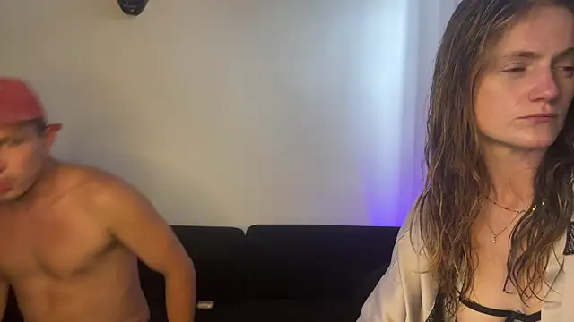 andyzuzka online show from 07-06-26, 03:36