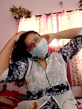 thanusi 2 online show from 04-21-26, 04:41