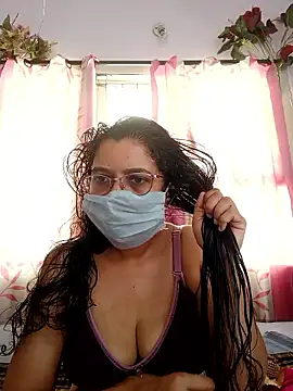 thanusi 2 online show from 04-28-26, 05:45