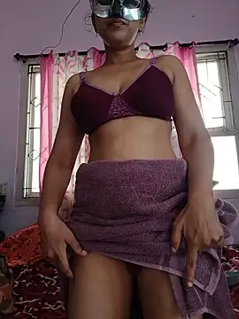 thanusi 2 online show from 07-07-26, 06:47