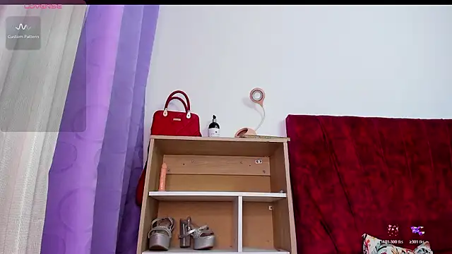 izune ride online show from 02-04-26, 02:39