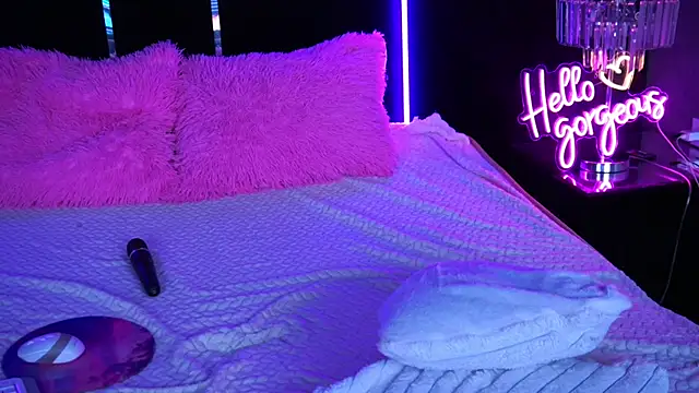 MysticGrace online show from 11-30-25, 09:08