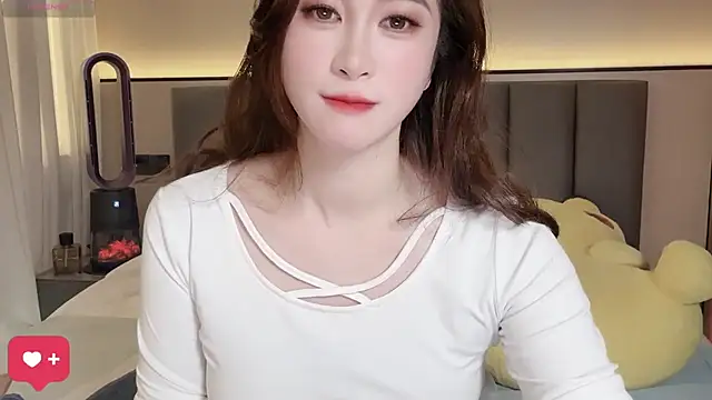 Snapshot of wuyueaini chatting on 12-20-25, 06:31 wuyueaini online show from 12-20-25, 06:31