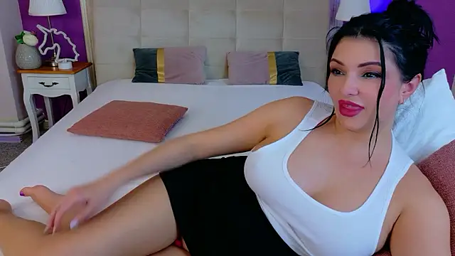 KimoraJoy online show from 02-20-26, 09:48