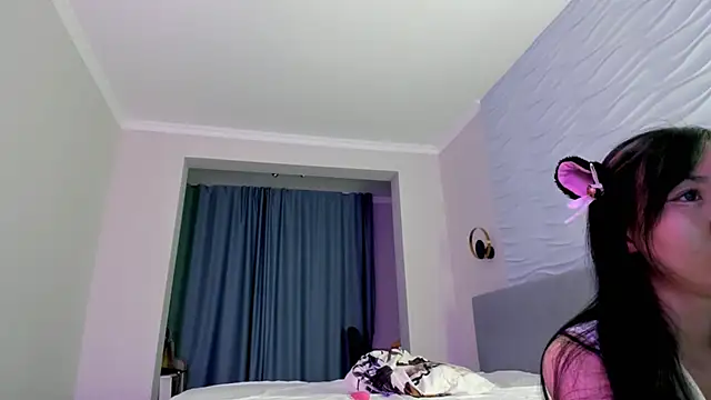 kawai mai online show from 10-23-25, 01:54