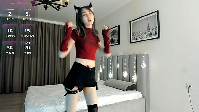 kawai mai online show from 03-07-26, 01:30