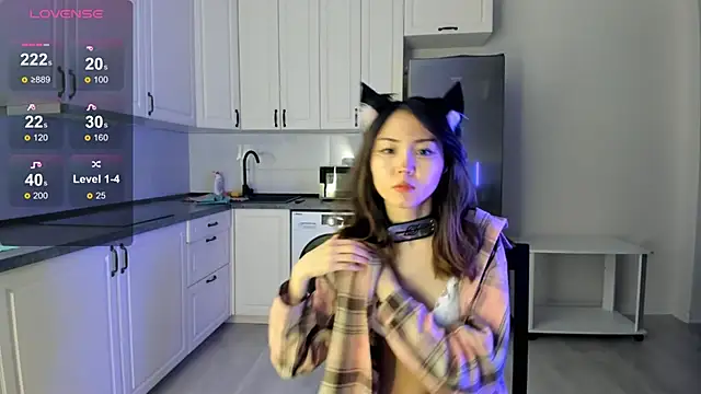 kawai mai online show from 04-23-26, 01:57