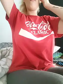 Mila Luciphya online show from 09-15-25, 08:14