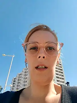 Mila Luciphya online show from 09-16-25, 11:22