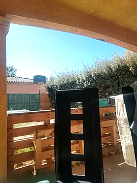 Mila Luciphya online show from 10-06-25, 11:29