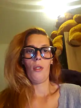 Mila Luciphya online show from 11-27-25, 09:17