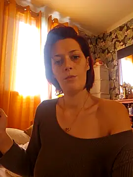 Mila Luciphya online show from 03-13-26, 09:38