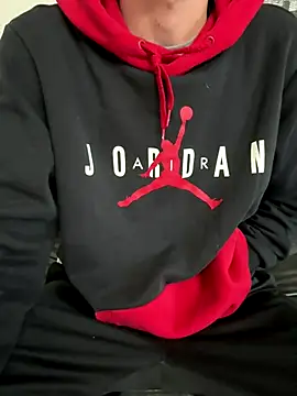 Manu97k online show from 10-16-25, 08:48