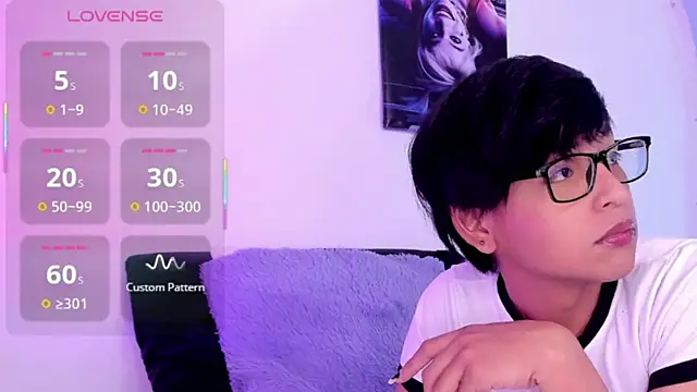 Dannyhot  online show from 09-22-25, 08:44