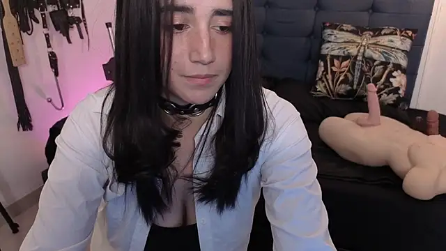 elowen halley1 online show from 09-14-25, 06:51