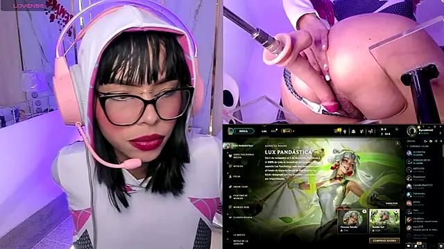 Nyveth online show from 11-06-25, 06:25