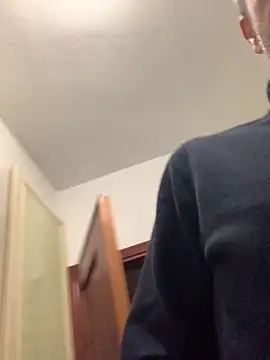 Snapshot of TORAKIKI79 chatting on 03-09-26, 08:24 TORAKIKI79 online show from 03-09-26, 08:24