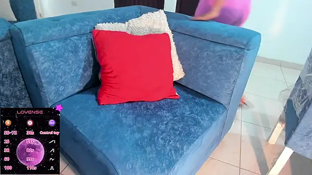 LiloTorontoo online show from 12-20-25, 03:19