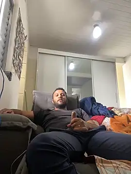 RodrigoBarbudoMT online show from 11-04-25, 05:12