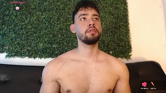 sam ford 2 online show from 02-17-26, 01:35