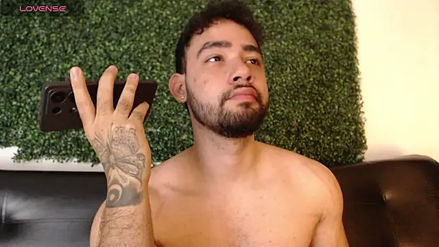 sam ford 2 online show from 04-15-26, 12:50